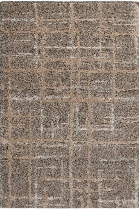 Килим Troya V469B Beige
