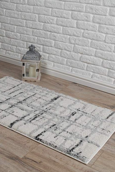 Килим Troya V469B Cream