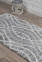 Килим Troya V488A Gray