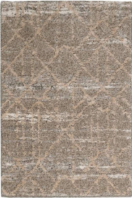 Килим Troya V489B Beige