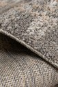Килим Troya V489B Dark Beige