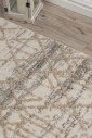 Килим Troya V489F Cream