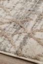 Килим Troya V489F Cream