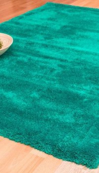 Velvet 500 agua green