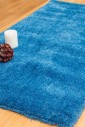 Килим Velvet 500 azure