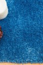 Килим Velvet 500 azure