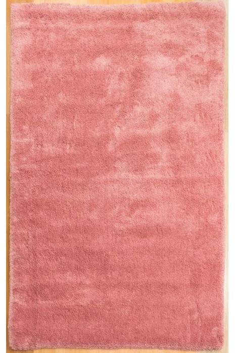Килим Velvet 500 pebble pink