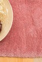 Килим Velvet 500 pebble pink