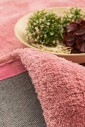 Килим Velvet 500 pebble pink