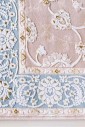 Килим Istinye 2962a brown-blue