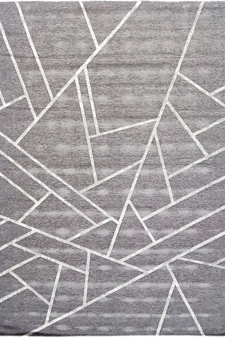 Ковер Alba 135902 grey