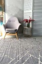 Ковер Alba 135902 grey