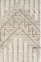 Килим Agra EN18A l.gray-beige