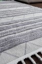 Ковер Bilbao eh79c white-grey