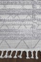 Ковер Bilbao eh79c white-grey