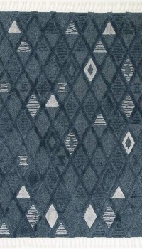 Bilbao y499b blue-blue
