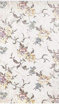 Concord 7552a ivory-ivory