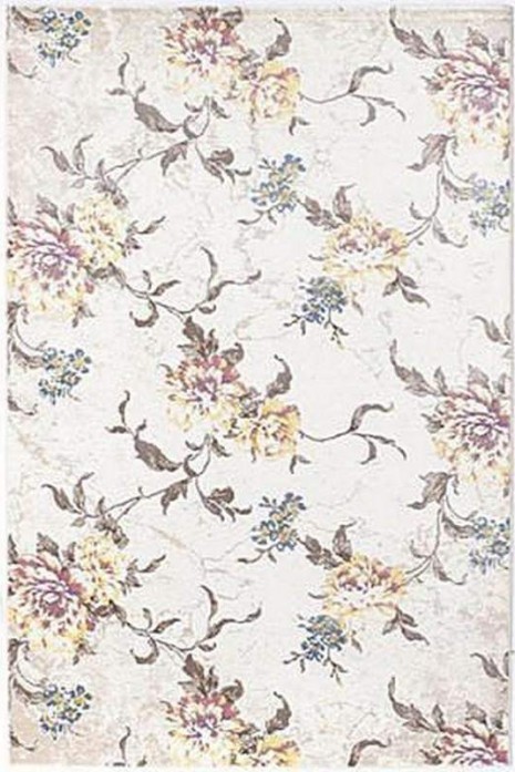 Килим Concord 7552a ivory-ivory