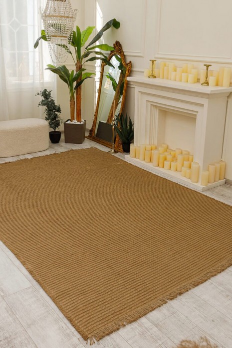 Килим Cotta b3651a jute
