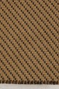 Килим Cotta b3731a black-jute