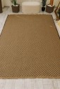 Килим Cotta b3731a black-jute