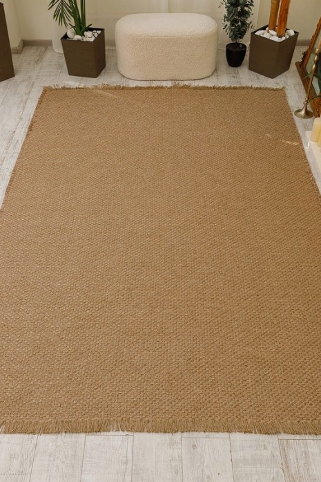Килим Cotta b3731a natural-jute