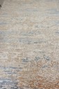 Килим Elitra w7079 d.blue-d.orange