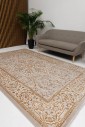 Килим Elitra w7099 c.ivory-d.yellow