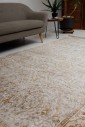 Килим Elitra w7099 c.ivory-d.yellow