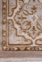 Килим Elitra w7099 c.ivory-d.yellow