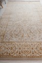 Килим Elitra w7099 c.ivory-d.yellow