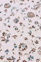 Ковер Esfehan 4904a ivory-l.beige круг Ковер Esfehan 4904a ivory-l.beige круг