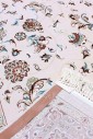 Ковер Esfehan 4904a ivory-l.beige