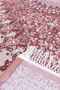 Килим Esfehan 4996a rose-ivory