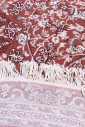 Килим Esfehan 4996a rose-ivory круг