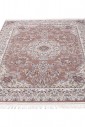 Ковер Esfehan 5978a brown-ivory