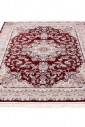 Килим Esfehan 5978a d.red-ivory