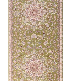 Esfehan 5978a green-ivory доріжка