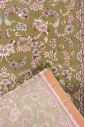 Доріжка Esfehan 5978a green-ivory