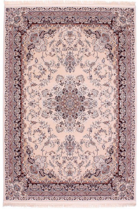 Ковер Esfehan 5978a ivory-d.red