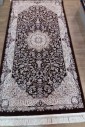 Ковер Esfehan 7786b d.brown-ivory