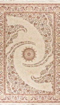 Esfehan 7927a ivory-ivory Esfehan 7927a ivory-ivory