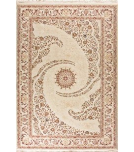 Esfehan 7927a ivory-ivory