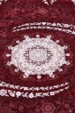 Килим Esfehan 7927a d.red-ivory овал