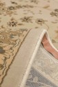 Килим Esfehan 8942a ivory-black