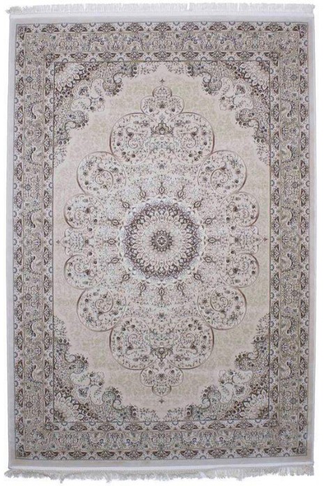 Ковер Esfehan 9724a ivory-l.beige