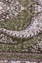 Килим Esfehan 9839a green-ivory