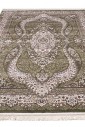 Килим Esfehan 9839a green-ivory
