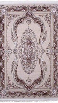 Esfehan 9839a ivory-d.red
