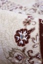 Килим Esfehan 9839a ivory-d.red